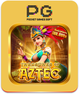 Kho Báu Aztec