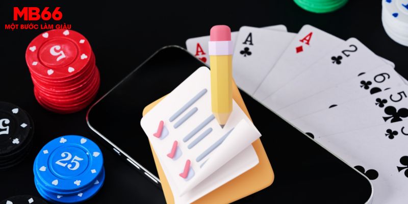 Lưu ý khi đăng ký và đăng nhập MB66