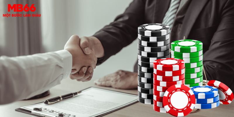 Quy định chặt chẽ về tài khoản giúp bảo vệ người chơi MB66