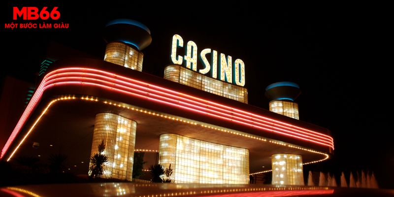 MB66 sở hữu giấy phép hoạt động hợp pháp quốc tế
