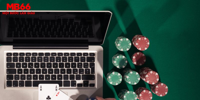 MB66 luôn đồng hành cùng người chơi có trách nhiệm