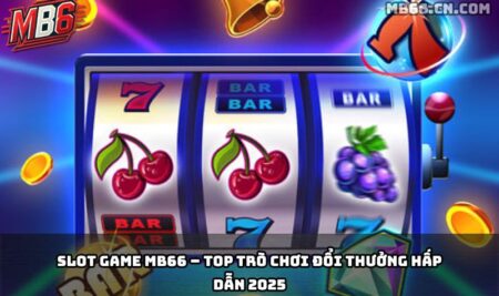 Slot Game MB66