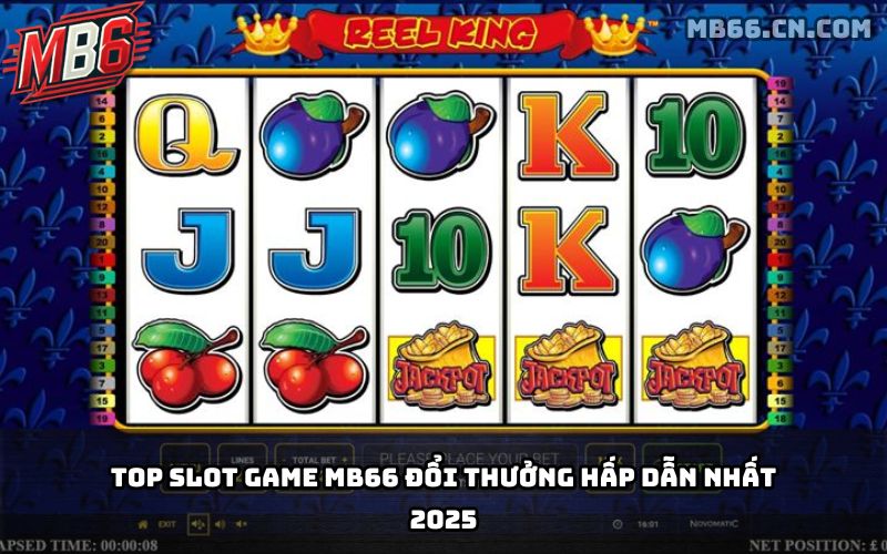 slot game mb66 3