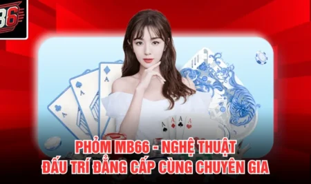 Phỏm MB66