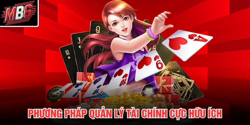 Phương pháp quản lý tài chính cực hữu ích
