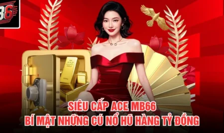 Siêu Cấp Ace MB66