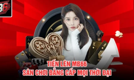 Tiến Lên MB66
